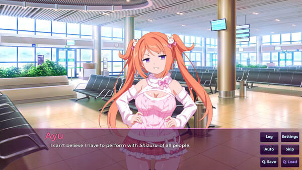 Sakura Succubus 9 screenshot 4
