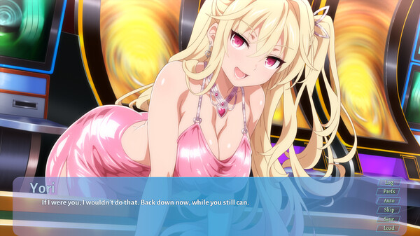 Sakura Bunny Girls 2 screenshot 5