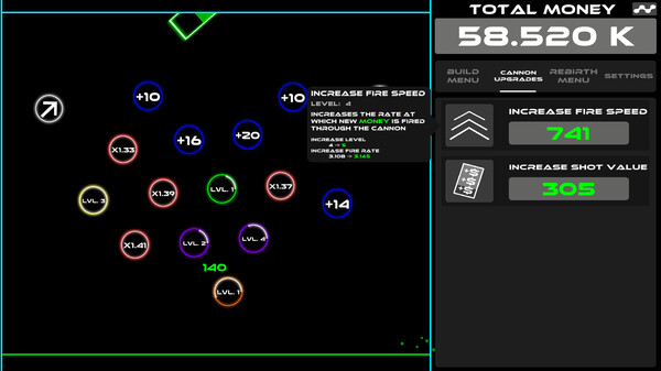 Boink screenshot 4