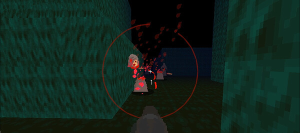 カルトに厳しいギャル-CULT VS GAL- screenshot 4