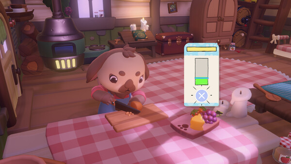 Cozy Caravan screenshot 3