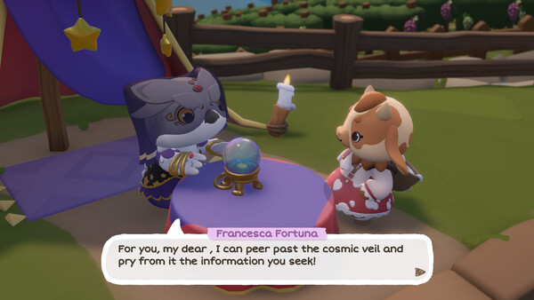 Cozy Caravan screenshot 5