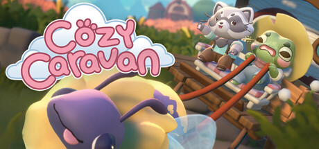 Cozy Caravan