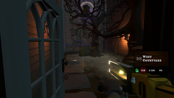 Phantom Bound screenshot 5