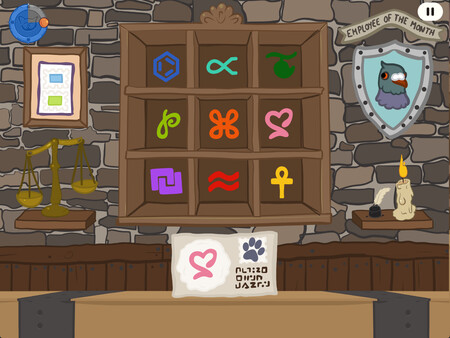 Postbound! screenshot 3