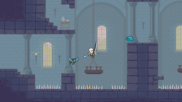 Angvik screenshot 2