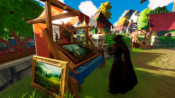 Potion Shop Simulator screenshot 7