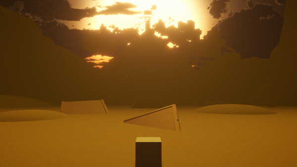 I Ask The Cube Where To Go screenshot 3