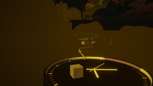 I Ask The Cube Where To Go screenshot 4