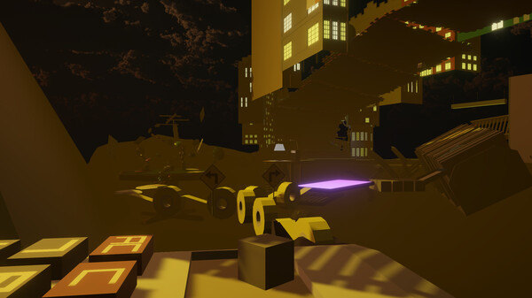 I Ask The Cube Where To Go screenshot 6