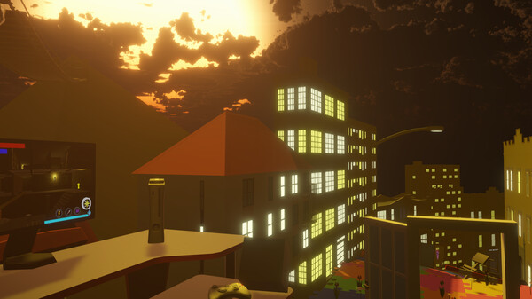 I Ask The Cube Where To Go screenshot 7