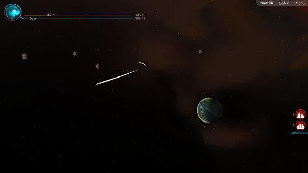 Interplanetary screenshot 3