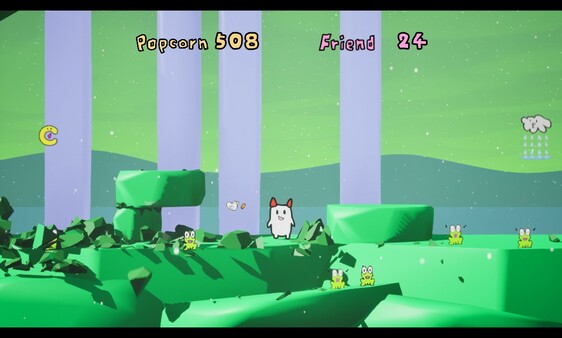 BUNNY screenshot 4