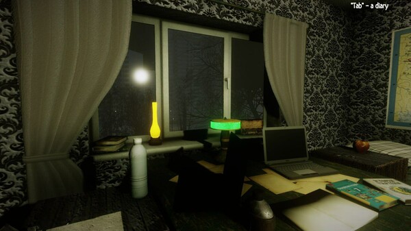 Twenty-second: Stories of Underground Kharkiv screenshot 4