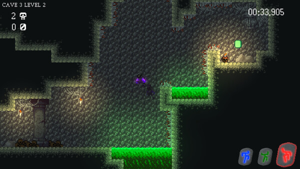 Gauntler screenshot 4