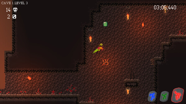 Gauntler screenshot 11