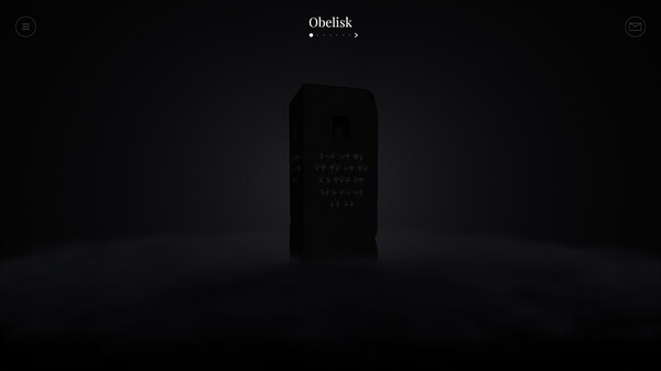 Epigraph screenshot 1