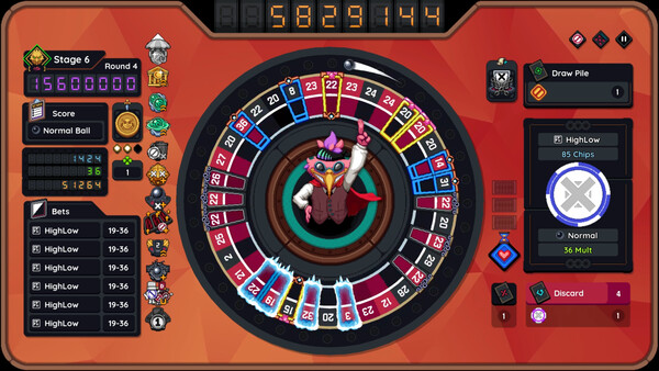 Bingle Bingle screenshot 1