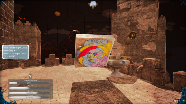 Learning to Bear screenshot 2
