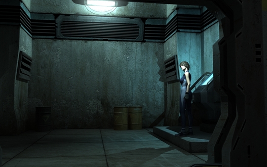 Twin Sector screenshot 12