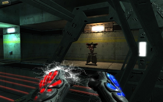 Twin Sector screenshot 3