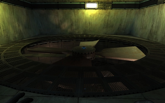 Twin Sector screenshot 6
