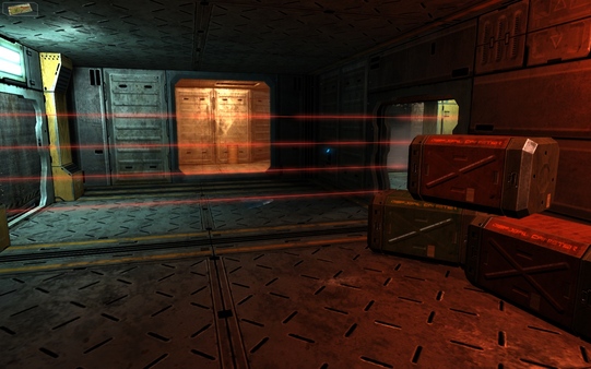 Twin Sector screenshot 8