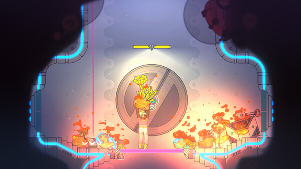 Space Sprouts screenshot 3