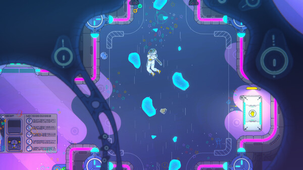 Space Sprouts screenshot 2