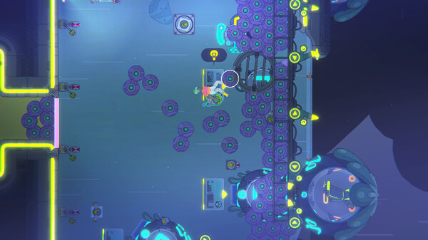Space Sprouts screenshot 7