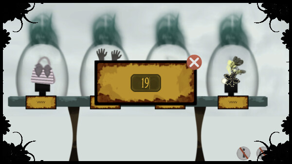 A Winter Haunting screenshot 3