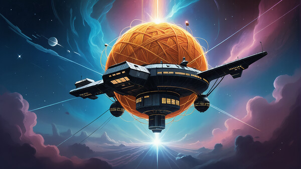 A Tiny Space Adventure screenshot 11