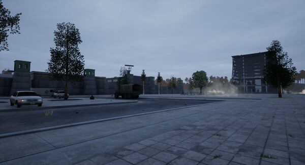 Măgurele Mystery 2 screenshot 9