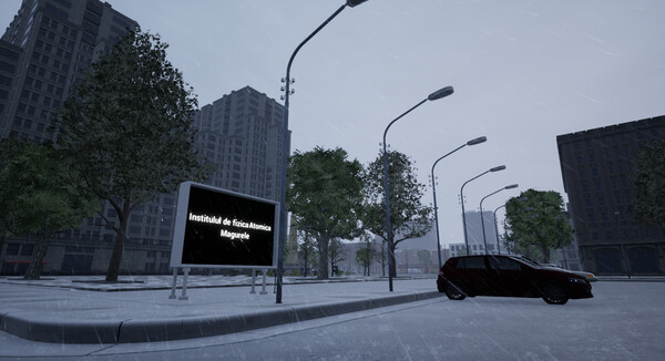 Măgurele Mystery 2 screenshot 8