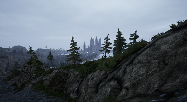 Măgurele Mystery 2 screenshot 5