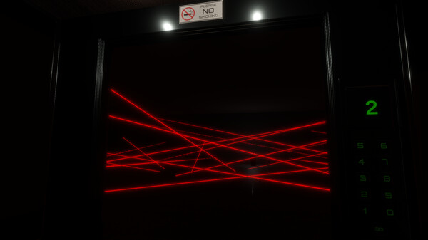 Elevator Experience screenshot 1