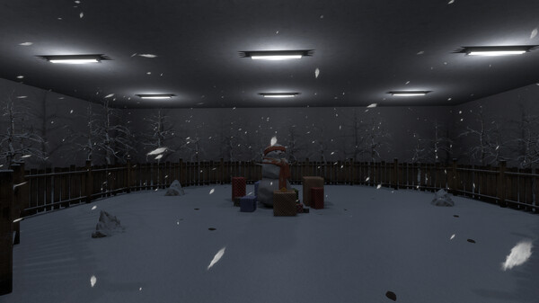 Elevator Experience screenshot 2