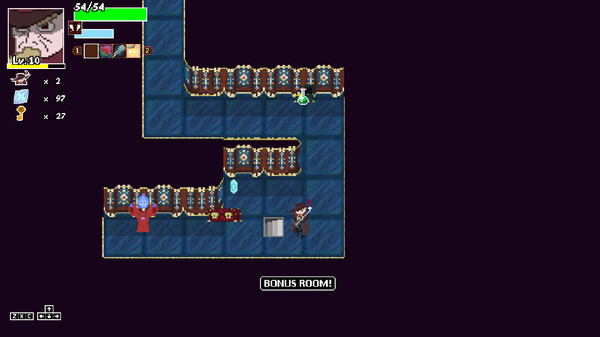 Dungeons of Alethrion screenshot 8