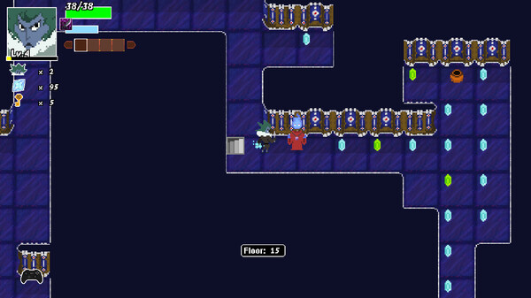 Dungeons of Alethrion screenshot 7