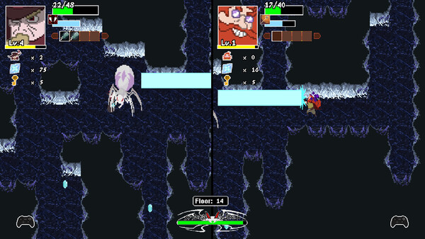 Dungeons of Alethrion screenshot 5
