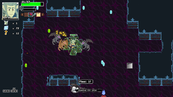 Dungeons of Alethrion screenshot 3