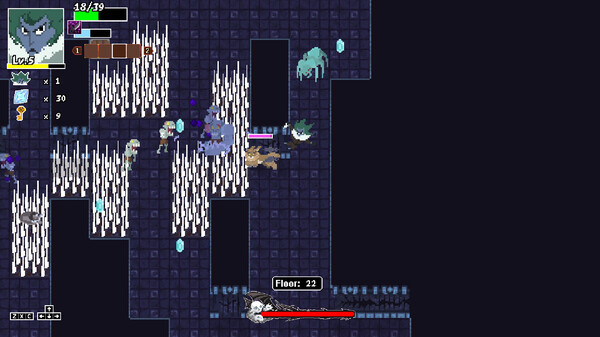 Dungeons of Alethrion screenshot 4