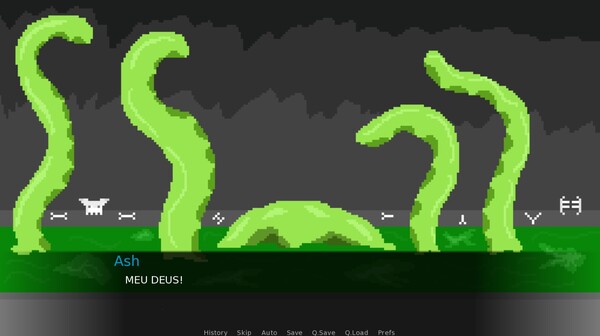 Cat's Cafeteria screenshot 3