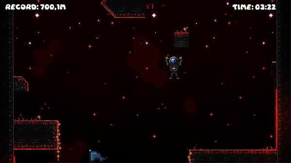 Moon Tower: Gotta Save the Universe Real Quick screenshot 1