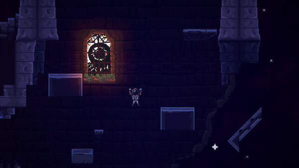 Moon Tower: Gotta Save the Universe Real Quick screenshot 6