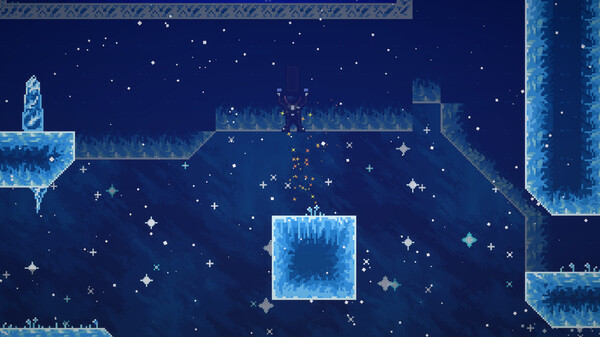 Moon Tower: Gotta Save the Universe Real Quick screenshot 3