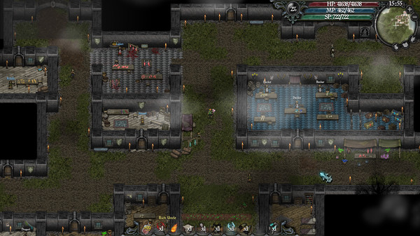 9th Dawn II screenshot 4
