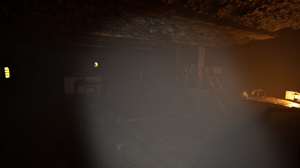 Forest - The Call For Help screenshot 7