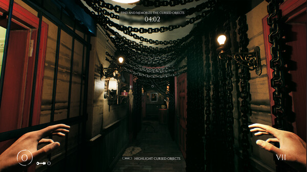 The Devil is in the Details screenshot 10