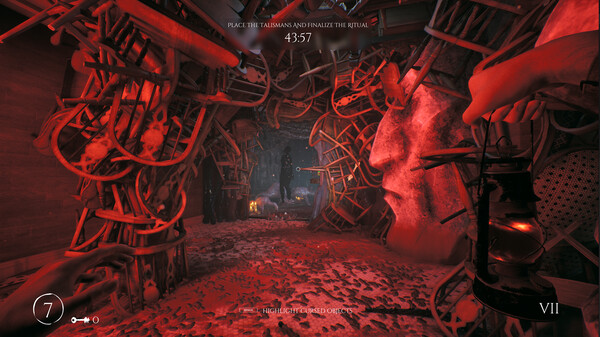 The Devil is in the Details screenshot 1